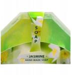 Biofresh Cosmetics Săpun de glicerină naturală BioFresh, Jasmine - 80 g