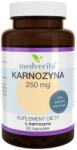 Medverita Carnosină 250 mg - 60 capsule