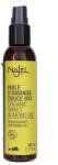 Najel Ulei de migdale dulci BIO - 80 ml
