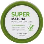 Some by Mi Super Matcha Pore Clean Clay Mask - 100 g Masca de fata