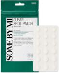 Some By Mi Spot Patch pentru coșuri și imperfecțiuni - 18 patch-uri