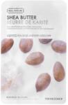 The Face Shop Real Nature, Sheet Mask cu unt de shea - 20 g Masca de fata
