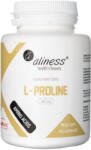 Aliness L-Prolină 500 mg - 100 capsule