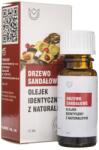 Naturalne Aromaty Ulei identic cu lemnul de santal natural - 12 ml
