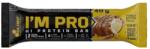 Olimp I'M PRO Protein Bar, Unt de arahide - 40 g