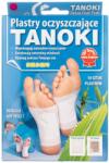 Aura Herbals Pansament de curățare Tanoki - 10 bucăți