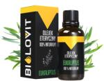 Bilovit Ulei esențial de eucalipt - 30 ml