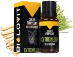 Bilovit Citronella ulei esențial - 10 ml