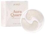 Petitfee Aura Quartz Hydrogel Eye Mask Pure Opal - 60 bucăți Masca de fata