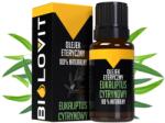 Bilovit Lemon Eucalyptus Ulei esențial - 10 ml