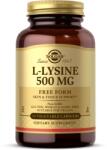 Solgar L-lizină 500 mg - 50 capsule vegetale