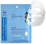 VT Cosmetics Hydrop Reedle Shot 100hL Mască hidratantă cu fiolă - 27 g + 1, 5 g Masca de fata