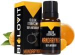 Bilovit Mandarin Ulei esențial - 10 ml