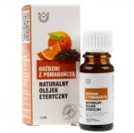 Naturalne Aromaty Ulei esențial de cuișoare cu portocale - 12 ml
