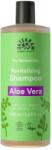 Urtekram Șampon pentru păr normal, Aloe Vera - 500 ml