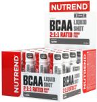 Nutrend BCAA Mega Shot - 20 bucăți