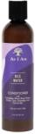 As I Am Balsam hidratant cu apă de orez As I Am - 237 ml