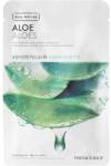 The Face Shop Real Nature, Sheet Mask cu Aloe Vera - 20 g Masca de fata