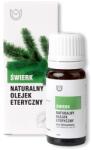 Naturalne Aromaty Ulei esențial Spruce - 10 ml