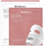 Biodance Bio-Collagen Real Deep Mask - 4 bucăți Masca de fata