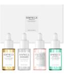 SKIN1004 Kit de fiole Madagascar Centella - 4x30 ml