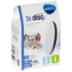 BRITA MicroDisc pentru sticle filtrante Fill & Go - 3 buc Rezerva filtru cana