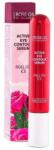 Biofresh Cosmetics Rose of Bulgaria Ser activ pentru ochi Rose - 15 ml