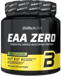 BioTechUSA EAA Zero, Cu aromă de mere - 350 g