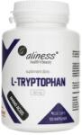 Aliness L-triptofan 500 mg - 100 capsule vegetale