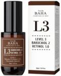 Cos De BAHA L3 Ser cu bacchiol și retinol - 30 ml