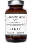 Kenay L-Ergothioneine ErgoElite - 60 capsule