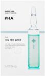 Missha Mască de exfoliere Mascure Peeling Solution Sheet Mask PHA - 28 ml Masca de fata