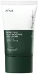 Anua Heartleaf Silky Moisture S UNS creen SPF 50+ PA++++ - 50 ml