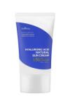 ISNTREE Acid hialuronic natural SPF50+ - 50 ml