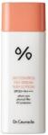 Dr. Ceuracle 5α Control No-sebum Sun Lotion SPF50+ PA++++ - 50 ml