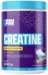 6PAK Creatină monohidrat, Creatină cu taurină - 500 g