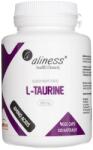 Aliness L-Taurină 800 mg - 100 capsule vegetale