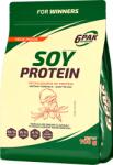 6PAK Nutrition Proteină de soia, Aroma înghețatei de vanilie - 700 g