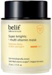 Belif Super Knights Multi Vitamin Sleeping Mask - 75 ml Masca de fata