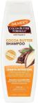 Palmer's Șampon de întărire cu biotină Palmer's Cocoa Butter Formula - 400 ml