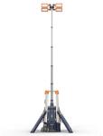 Tresz Turn de lumina fara generator Tresz TL-500 (TL-500)