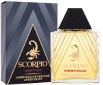 Scorpio Vertigo 100 ml aftershave loțiune