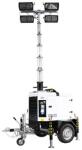 Tresz Turn de lumina cu generator Tresz ASTRID PRO 4 x 320 W | YANMAR 2TMV70 (ASTRID PRO)
