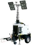 Tresz Turn de lumina cu generator Tresz ASTRID MINE 6 x 320 W | YANMAR 3TMM68 (ASTRID MINE)