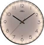 PRIM Ceas de perete Sense cu senzor de lumina si sunet E01.4296. 90