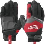 Milwaukee Pad Pro védőkesztyű 8/M (4932498507)