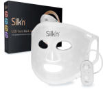 Silk’n Titan Titan, mască de față cu fototerapie cu LED-uri în 7 culori 1120