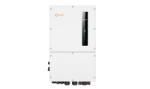 SOLIS Invertor Hibrid Trifazat Solis 30 kW HV - S6-EH3P30K-H-ND (S6-EH3P30K-H-ND)