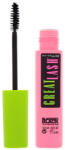 Maybelline Great Lash Blackest Black rimel 12, 5 ml Black