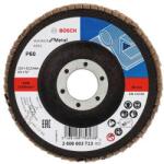 Bosch X431 legyező csiszolótárcsa, Standard for Metal, 115 mm, 22, 23 mm, 60 2608603713 (2608603713)